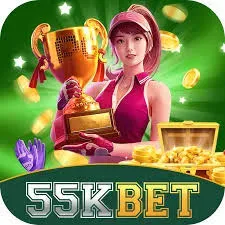 55KBET - Game Idle yang Menarik dan Mengasyikkan