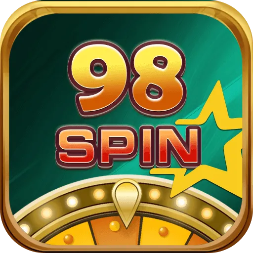 98SPIN - Simulasi Seru dan Mengasyikkan untuk Pengalaman Baru