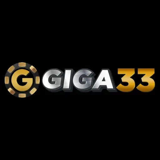 GIGA33 - Game Poker Terbaik di Platform Mobile