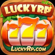 LUCKYRP - Aplikasi Utility Praktis untuk Kebutuhan Sehari-Hari