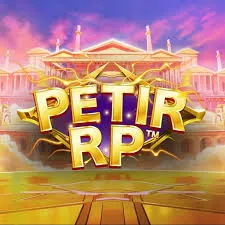 PETIRRP - Pertempuran Terbaik dalam Game Battle Royale