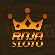 RAJASLOTO - Petualangan Tanpa Batas dalam Dunia Terbuka