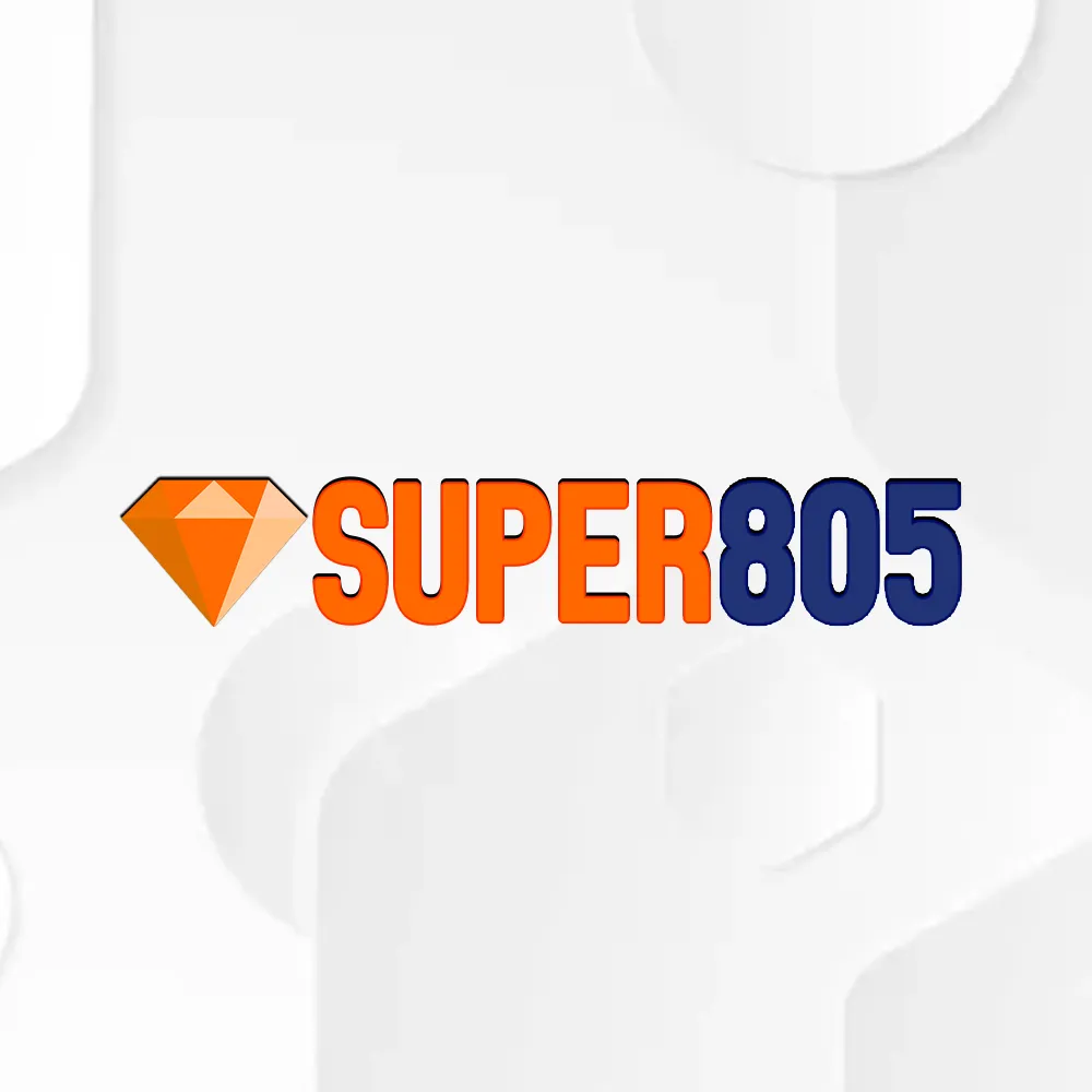 SUPER805 - Game Kasino Seru dan Menguntungkan